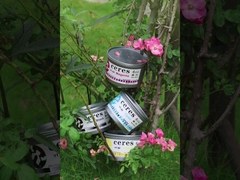 Tinta de offset vegetal pura para embalagens de alimentos