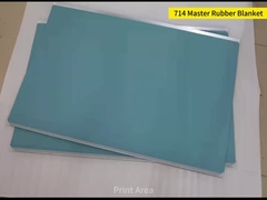 Vulcan 714 Master cobertor de borracha