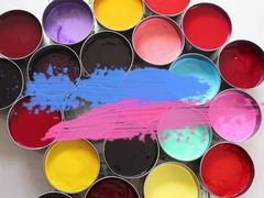 tinta spot panton
