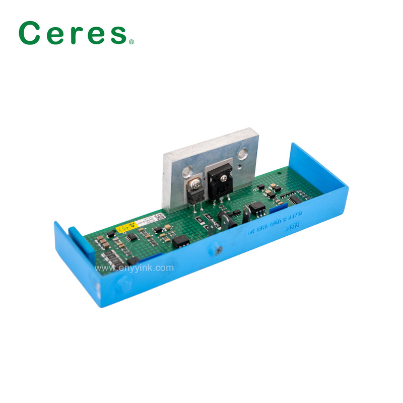 HF1002-2 SLT-CON Placa de circuito GNT6029193P1 SM102 CD102 Partes de máquinas para Heidelberg