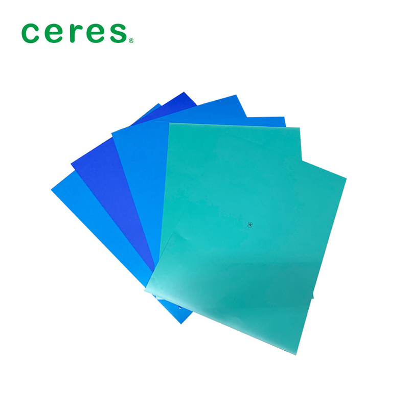 Ceres 300 mil impressões Placa de offset Ps com 50 e 100 peças por pacote