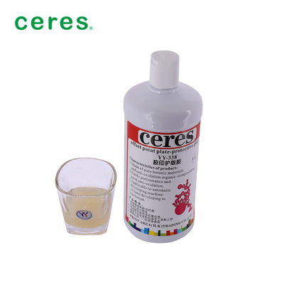 YY-338 1L/ garrafa Protect PS Aluminium Gum Solution