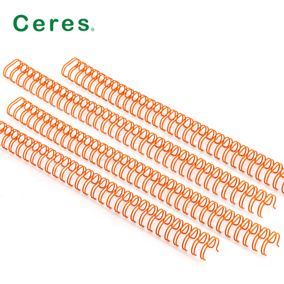 MSDS Nylon Offset Material de Impressão Ceres Calendário de Aço