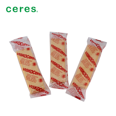 Ceres Resina PS Plate Offset Material de impressão 115x32x5mm Fibra Viscovita Esponja de viscose