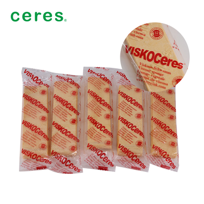 Ceres Impressão Offset Flexível Esponja Viskovita Para Limpeza Placa Ps/Ctp
