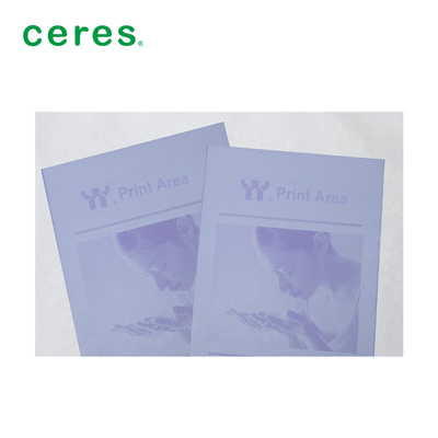 Ceres Placas de impressão de offset de alumínio Placas CTP térmicas sem processo