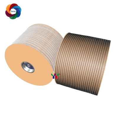 Material de impressão de offset de calendário de nylon MSDS fio de ligação de laço de dentadura